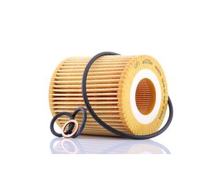 UFI 25.028.00 Filtre à huile