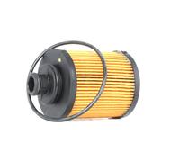 UFI 25.031.00 Filtre à huile