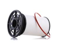 UFI Filters, Filtre Diesel 26.076.00, Filtre à Carburant de Remplacement, Adapté à Voitures, Applicable sur Divers Modèles Fiat Ducato, Fiat Punto et Fiat Panda