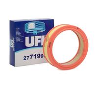 UFI 27.719.00 Filtre à air pour FIAT 124 Sport Spider (124) 124 Coupé (124)