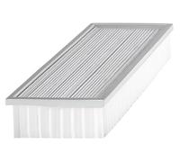 UFI Filters, Filtre à Air 27.675.00, Filtre à Air de Remplacement, Adapté aux Voitures, Applicable sur Divers Modèles Ford, Mazda et Volvo