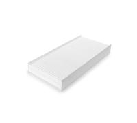 UFI 53.136.00 Filtre d'habitacle à particules pour FIAT Scudo II (270, 272)