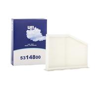UFI 53.148.00 Filtre d'habitacle
