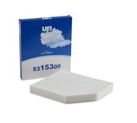 UFI 53.153.00 Filtre d'habitacle