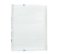 UFI 53.209.00 Filtre d'habitacle