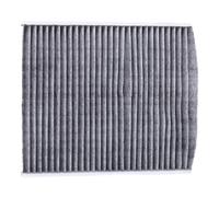 FILTRE HABITACLE - UFIFILTERS - 53.089.00