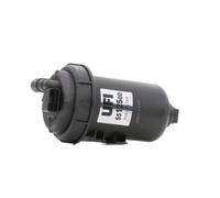UFI Filters, Filtre Diesel 55.125.00, Filtre à Carburant de Remplacement, Adapté aux Voitures, Applicable sur Divers Modèles Opel, Saab et Vauxhall