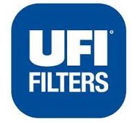 UFI 55.393.00 Filtre à carburant