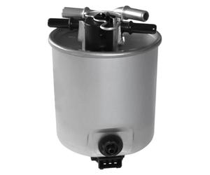 UFI 55.393.00 Filtre à carburant