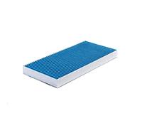 UFI Filters ARGENTIUM 34.106.00 la révolution de la filtration de l'habitacle
