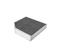 UFI Filters, Charcoal Cabin Filter 54.222.00, Filtre à cabine de Remplacement, Adapté aux Voitures, Applicable sur Divers Modèles de Audi et Bentley