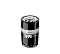 UFI Filters, Filtre à Air 23.292.00 | de Remplacement, Adapté Véhicules Agricoles, Applicable sur Divers Modèles de Man, Nanni Diesel, Neoplan, Pegaso, Schleuter
