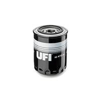 UFI Filters, Filtre à Air 23.472.00 | de Remplacement, Adapté Voitures, Applicable sur Divers Modèles de Hyundai, Kia