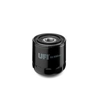 UFI Filters, Filtre à Air 23.480.00 | de Remplacement, Adapté aux Véhicules Agricoles, Applicable sur Divers Modèles de Case, Case IH, Landini, New Holland