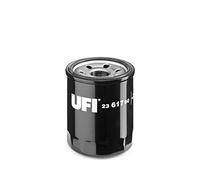 UFI Filters, Filtre à Air 23.617.00, Filtre à Air de Remplacement, Adapté Voitures, Applicable sur Divers Modèles de Subaru, Toyota