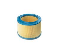 UFI Filters, Filtre à Air 27.239.00, Filtre à Air de Remplacement, Adapté aux Véhicules Agricoles, Applicable sur Divers Modèles de Citroen, Lada (Vaz) et Peugeot