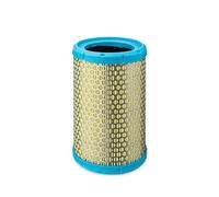UFI Filters, Filtre à Air 27.273.00, Filtre à Air de Remplacement, Adapté aux Voitures, Applicable sur Divers Modèles de Nissan, Renault et Renault E