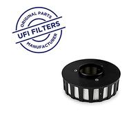 UFI Filters, Filtre à Air 27.686.00, Filtre à Air de Remplacement, Adapté aux Véhicules Agricoles, Applicable sur Divers Modèles de Case IH et New Holland