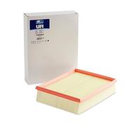 UFI Filters, Filtre à Air 30.050.00, Filtre à Air de Remplacement, Adapté aux Voitures, Applicable sur Divers Modèles de Land Rover Discovery, Land Rover Defender et Range Rover I