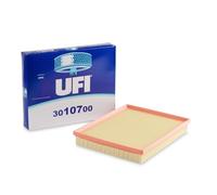 UFI Filters, Filtre à Air 30.107.00, Filtre à Air de Remplacement, Adapté aux Voitures, Applicable sur Divers Modèles de London Taxi Company, Opel y Vauxhall