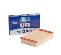 UFI Filters, Filtre à Air 30.129.00, Filtre à Air de Remplacement, Adapté aux Voitures, Applicable sur Divers Modèles de Opel, Suzuki et Vauxhall