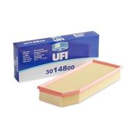 UFI Filters, Filtre à Air 30.148.00, Filtre à Air de Remplacement, Adapté aux Voitures, Applicable sur Divers Modèles de Mercedes Benz