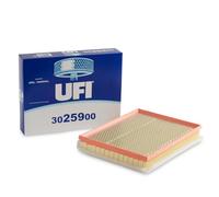 UFI Filters, Filtre à Air 30.259.00, Filtre à Air de Remplacement, Adapté aux Voitures, Applicable sur Divers Modèles de Opel et Vauxhall