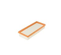 UFI Filters, Filtre à Air 30.389.00, Filtre à Air de Remplacement, Adapté aux Voitures, Applicable sur Divers Modèles de Mercedes Benz SLK, Benz CLK et Benz CLS