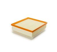 UFI Filters, Filtre à Air 30.540.00, Filtre à Air de Remplacement, Adapté aux Voitures, Applicable sur Divers Modèles de BMW 1, BMW 2 et BMW 3