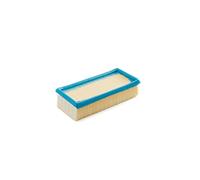 UFI Filters, Filtre à Air 30.836.00, Filtre à Air de Remplacement, Adapté aux Voitures, Applicable sur Divers Modèles de Gilera, Malaguti, Piaggio et Volkswagen