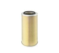 UFI Filters, Filtre à Air 30.994.00, Filtre à Air de Remplacement, Adapté aux Véhicules Agricoles, Applicable sur Divers Modèles de Avia, Eicher et Man