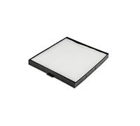 UFI Filters, Filtre à Air 53.240.00, Filtre à Pollen d'Habitacle, Adapté aux Voitures, Applicable sur Divers Modèles de Kia Carnival, Kia Stinger et Kia Sorento