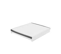 UFI Filters, Filtre à Air 53.422.00 | de Remplacement, Adapté aux Voitures, Applicable sur Divers Modèles de Ford C-Max, Ford Focus et Volvo V40