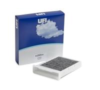 UFI Filters, Filtre à Air 54.265.00 | de Remplacement, Adapté aux Voitures, Applicable sur Divers Modèles de Citroen, Peugeot, Toyota