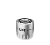 UFI Filters, Filtre à Huile 23.172.00, Filtre à Huile de Remplacement, Adapté aux Voitures et Moto, Applicable sur Différents Modèles de DR Motor Company, Effedi, Fiat et Piaggio