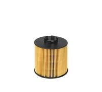 UFI Filters, Filtre à Huile 25.047.00 , Filtre à Huile de Remplacement, Adapté aux Voitures, Applicable sur Différents Modèles tels que Audi, Skoda, Seat et Volkswagen