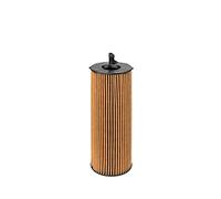 UFI Filters, Filtre à Huile 25.068.00, Filtre à Huile de Remplacement, Adapté aux Voitures, Applicable sur Différents Modèles tels que Audi et Volkswagen