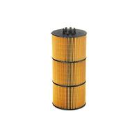 UFI Filters, Filtre à Huile 25.156.00 | Filtre de Remplacement, Adapté aux Camion, Applicable sur Différents Modèles Claas, Mitsubishi-Fuso et Setra