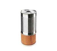 UFI Filters, Filtre à Huile 25.499.00, Filtre à Huile de Remplacement, Adapté aux Camions, Applicable sur Différents Modèles ADE, Aebi et Nanni Diesel