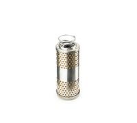 UFI Filters, Filtre à Huile 25.531.00, Filtre à Huile de Remplacement, Adapté aux motos, Applicable sur Divers Modèles Moto Guzzi de V35 à V75