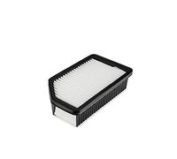 UFI Filters, Filtre à Pollen d'Habitacle 30.627.00, Filtre à Pollen d'Habitacle, Adapté aux Voitures, Applicable sur Divers Modèles de Kia Rio, Kia Sportage, Kia Sorento et Kia Seltos