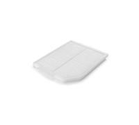 UFI Filters, Filtre à Pollen d'Habitacle 53.018.00, Filtre à Pollen d'Habitacle, Adapté aux Voitures, Applicable sur Divers Modèles de Renault Laguna, Renault Captur et Renault Koleos