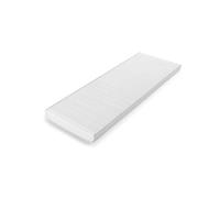 UFI Filters, Filtre à Pollen d'Habitacle 53.042.00, Filtre d'Habitacle de Remplacement, Adapté aux Voitures, Applicable sur Divers Modèles de Citroen, Fiat et Peugeot