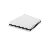 UFI Filters, Filtre à Pollen d'Habitacle 53.095.00, Filtre à Air de Remplacement, Adapté aux Voitures, Applicable sur Divers Modèles de Mercedes Benz