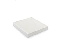 UFI Filters, Filtre à Pollen d'Habitacle 53.098.00, Filtre d'Habitacle de Remplacement, Adapté aux Voitures, Applicable sur Divers Modèles de Opel et Vauxhall
