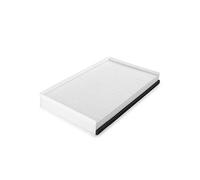 UFI Filters, Filtre à Pollen d'Habitacle 53.110.00, Filtre à Air de Remplacement, Adapté aux Voitures, Applicable sur Divers Modèles de Mercedes Benz