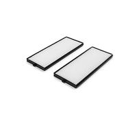 UFI Filters, Filtre à Pollen d'Habitacle 53.119.00, Filtre à Air de Remplacement, Adapté aux Voitures, Applicable sur Divers Modèles de Hyundai