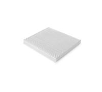 UFI Filters, Filtre à Pollen d'Habitacle 53.125.00, Filtre d'Habitacle de Remplacement, Adapté aux Voitures, Applicable sur Divers Modèles de Toyota