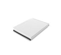UFI Filters, Filtre à Pollen d'Habitacle 53.137.00, Filtre à Air de Remplacement, Adapté aux Voitures, Applicable sur Divers Modèles de Mercedes Benz et Volkswagen