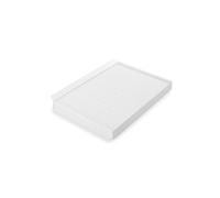 UFI Filters, Filtre à Pollen d'Habitacle 53.152.00, Filtre à Pollen d'Habitacle, Adapté aux Voitures, Applicable sur Divers Modèles de Hyundai i30, Kia Sportage et Kia Cee'd